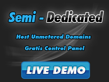 Semi-Dedicated